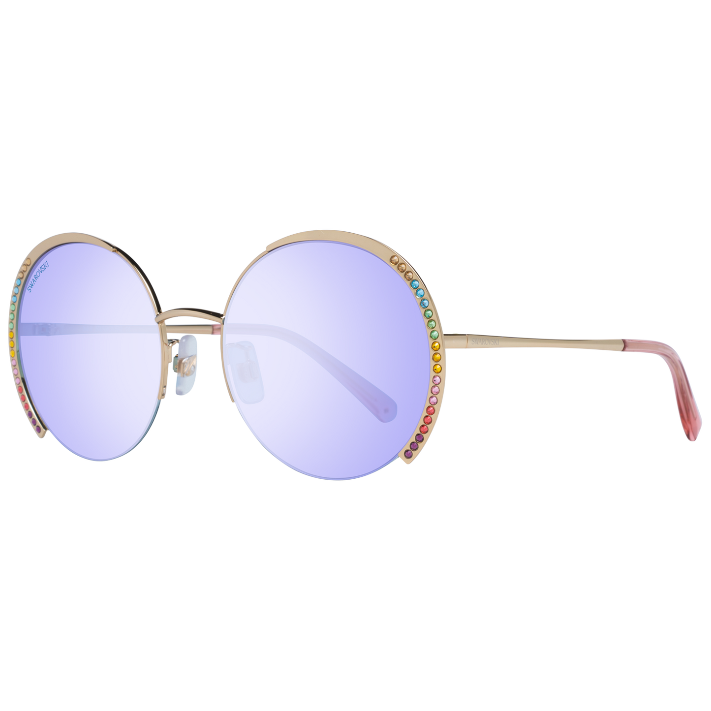 Swarovski Sunglasses SK0280-H 32W 56