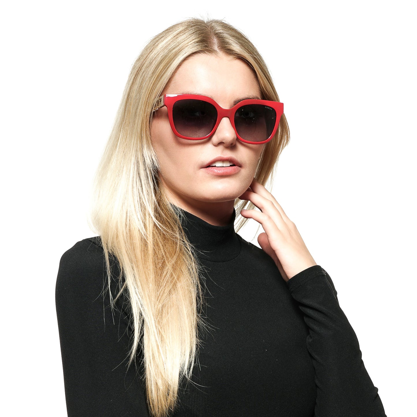 Guess Sunglasses GU7691 66B 54