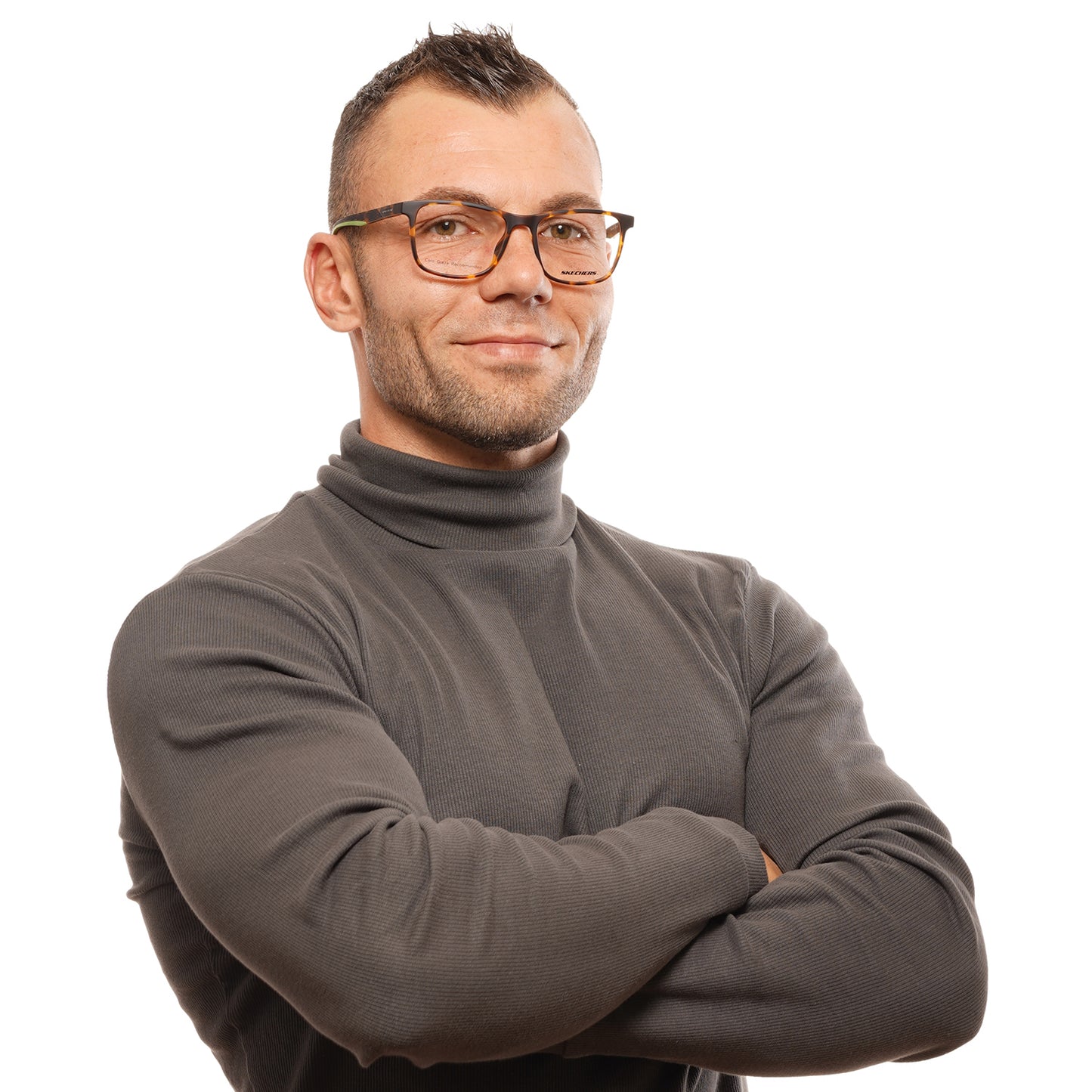 Skechers Optical Frame SE3299 052 53