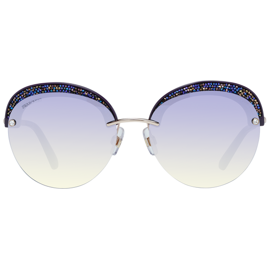 Swarovski Sunglasses SK0256 28Z 56