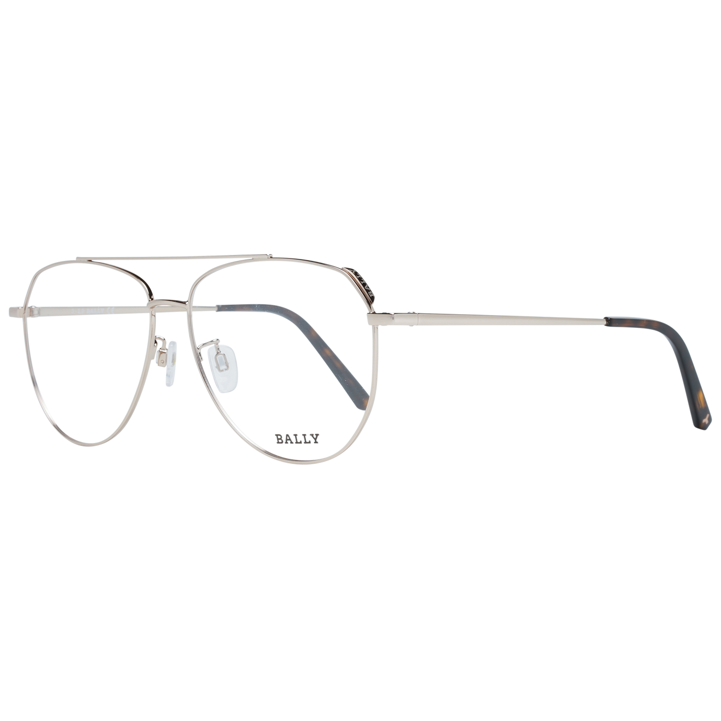 Bally Optical Frame BY5035-H 028 57
