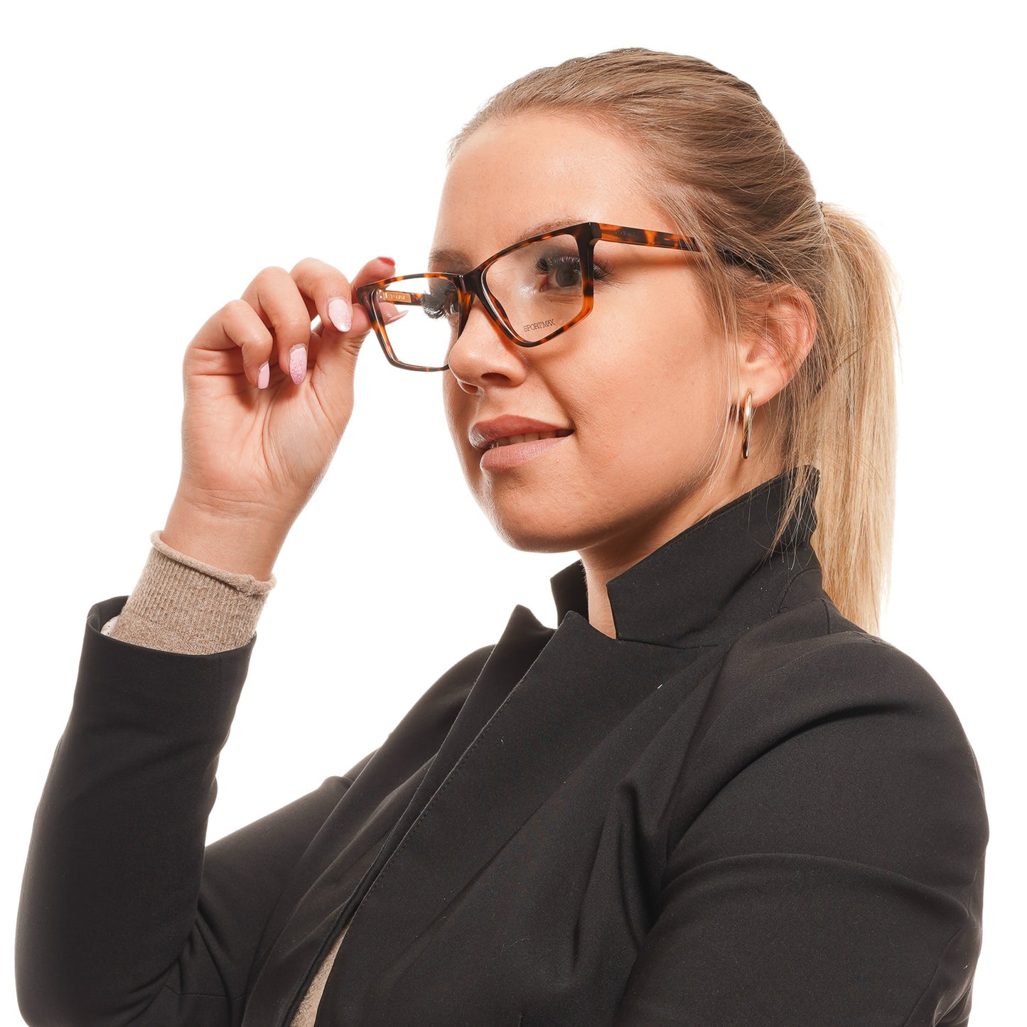 Sportmax Optical Frame SM5015 052 56