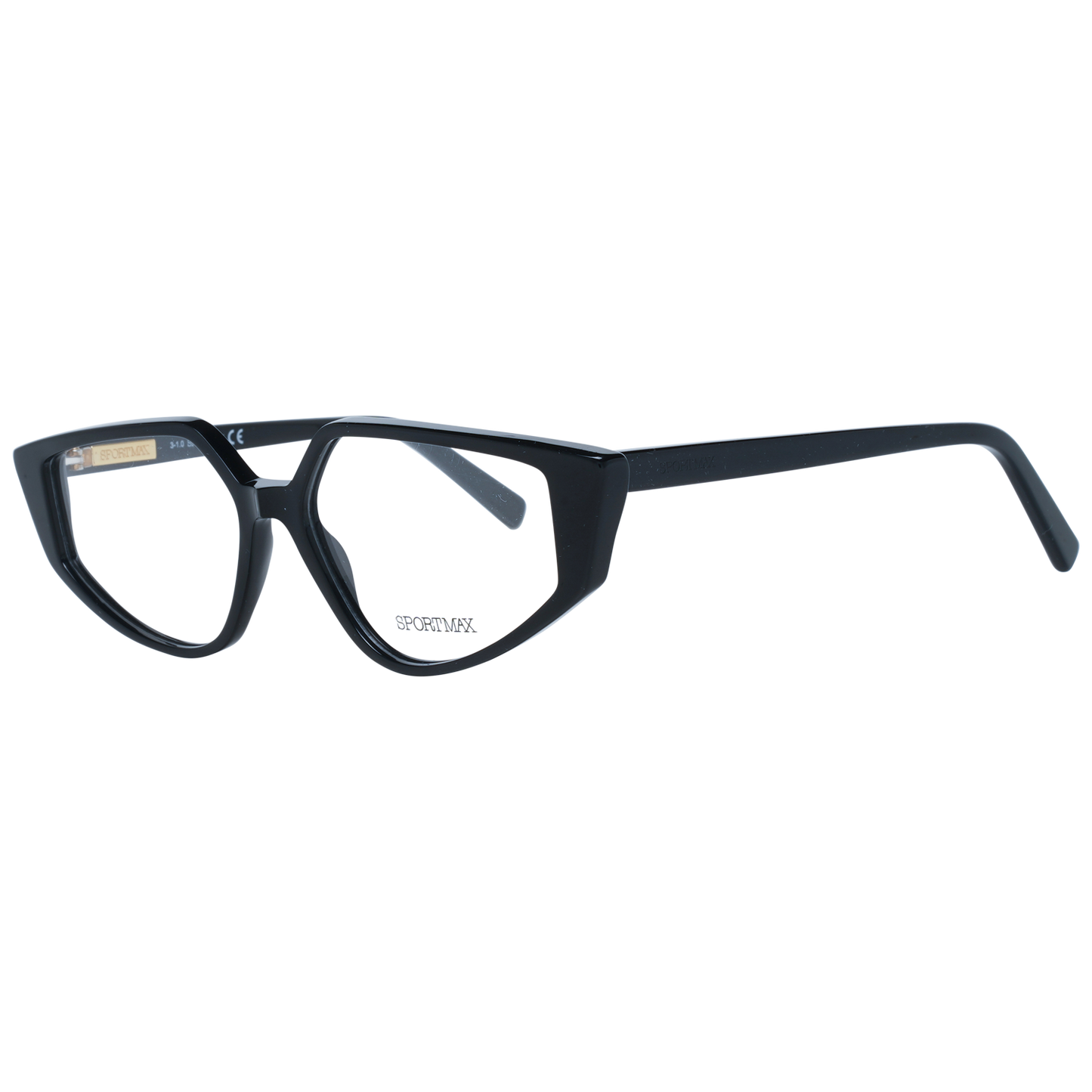 Sportmax Optical Frame SM5016 001 55