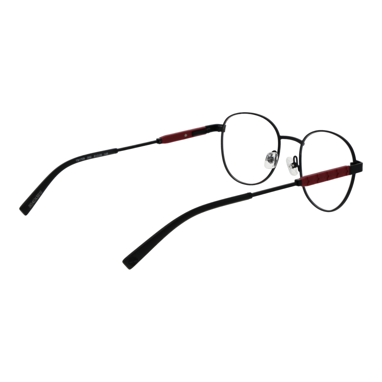 Timberland Optical Frame TB1708 002 51