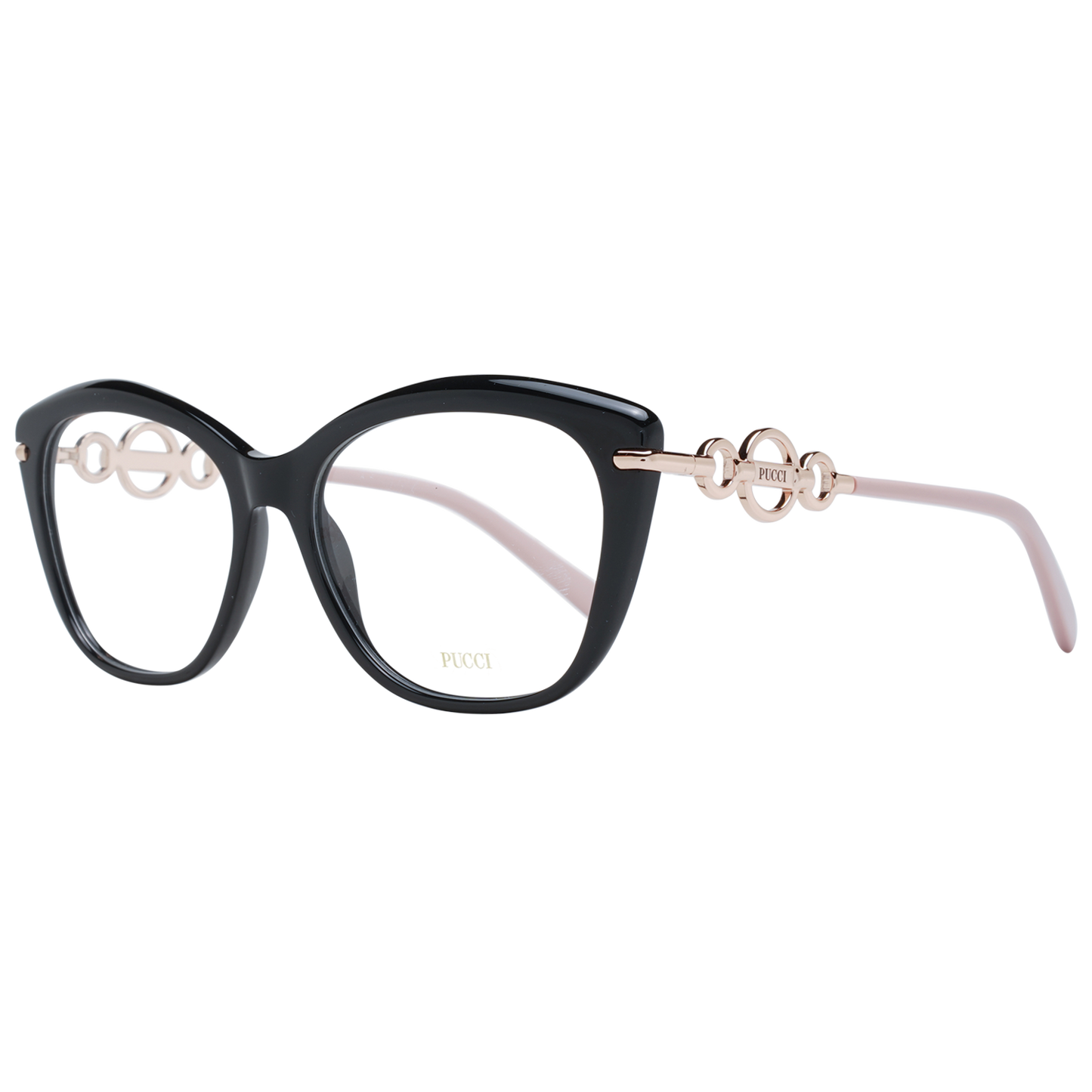 Pucci Optical Frame EP5163 001 55