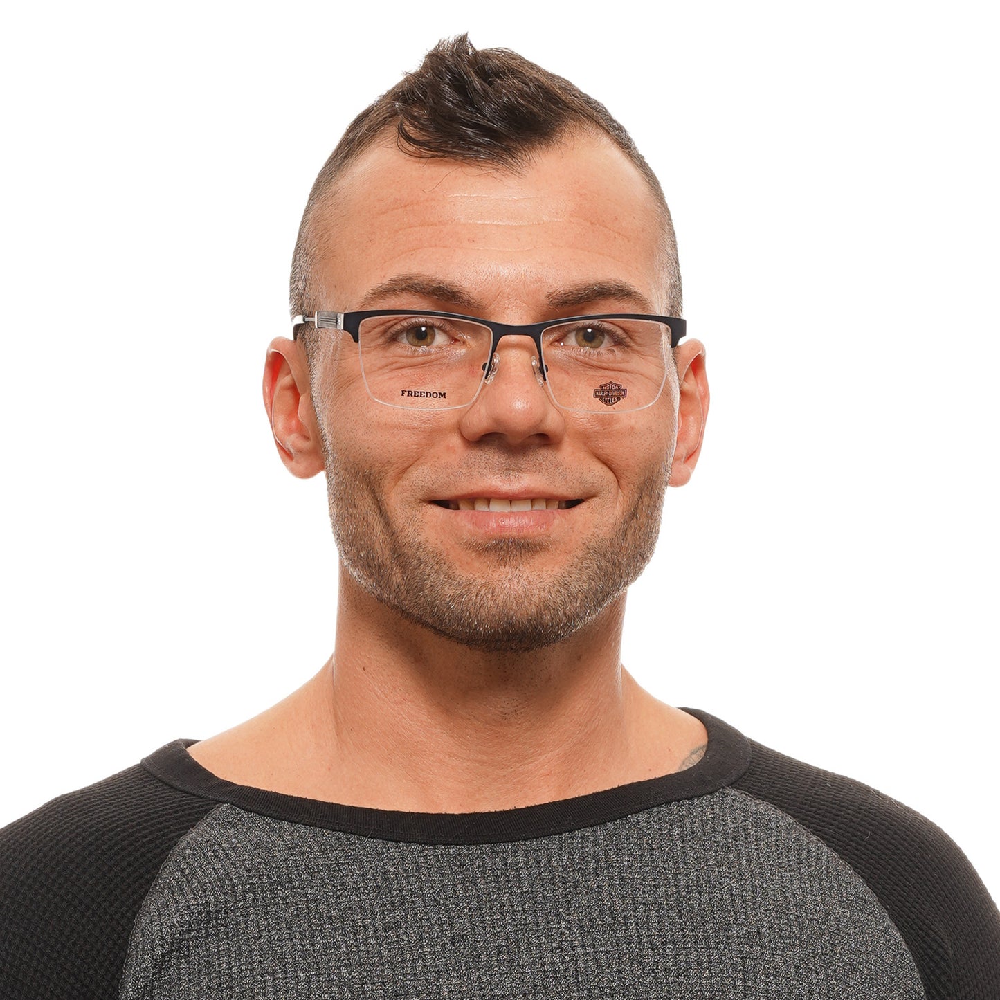 Harley-Davidson Optical Frame HD9013 091 54