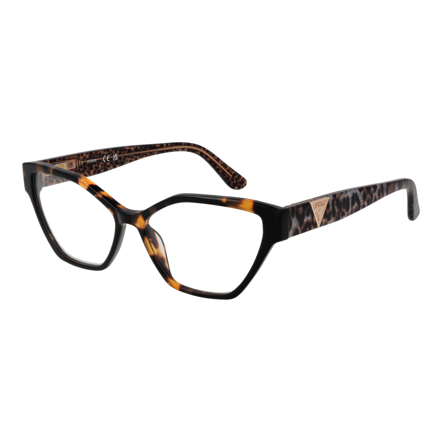 Guess Optical Frame GU2827 052 55