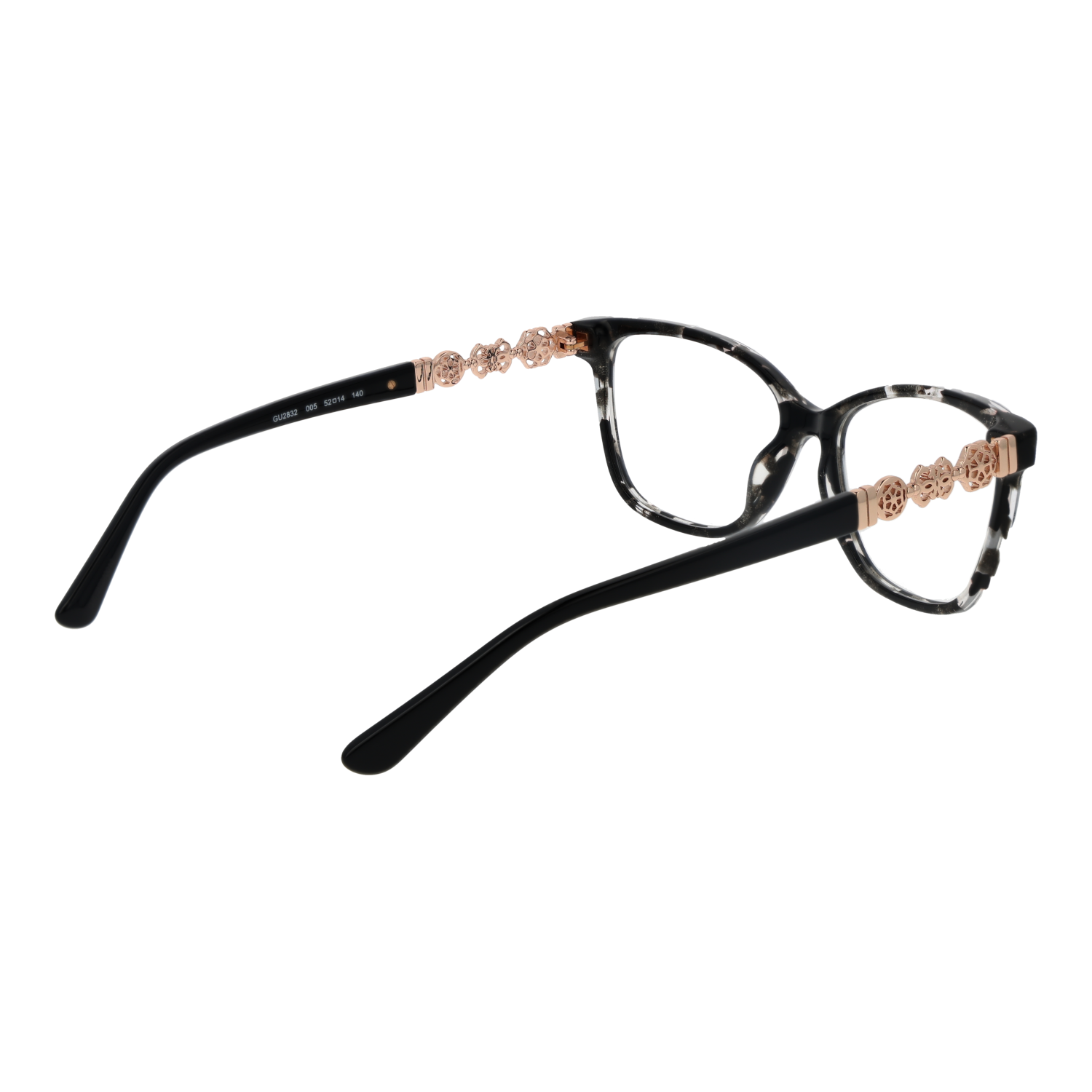 Guess Optical Frame GU2832 005 52