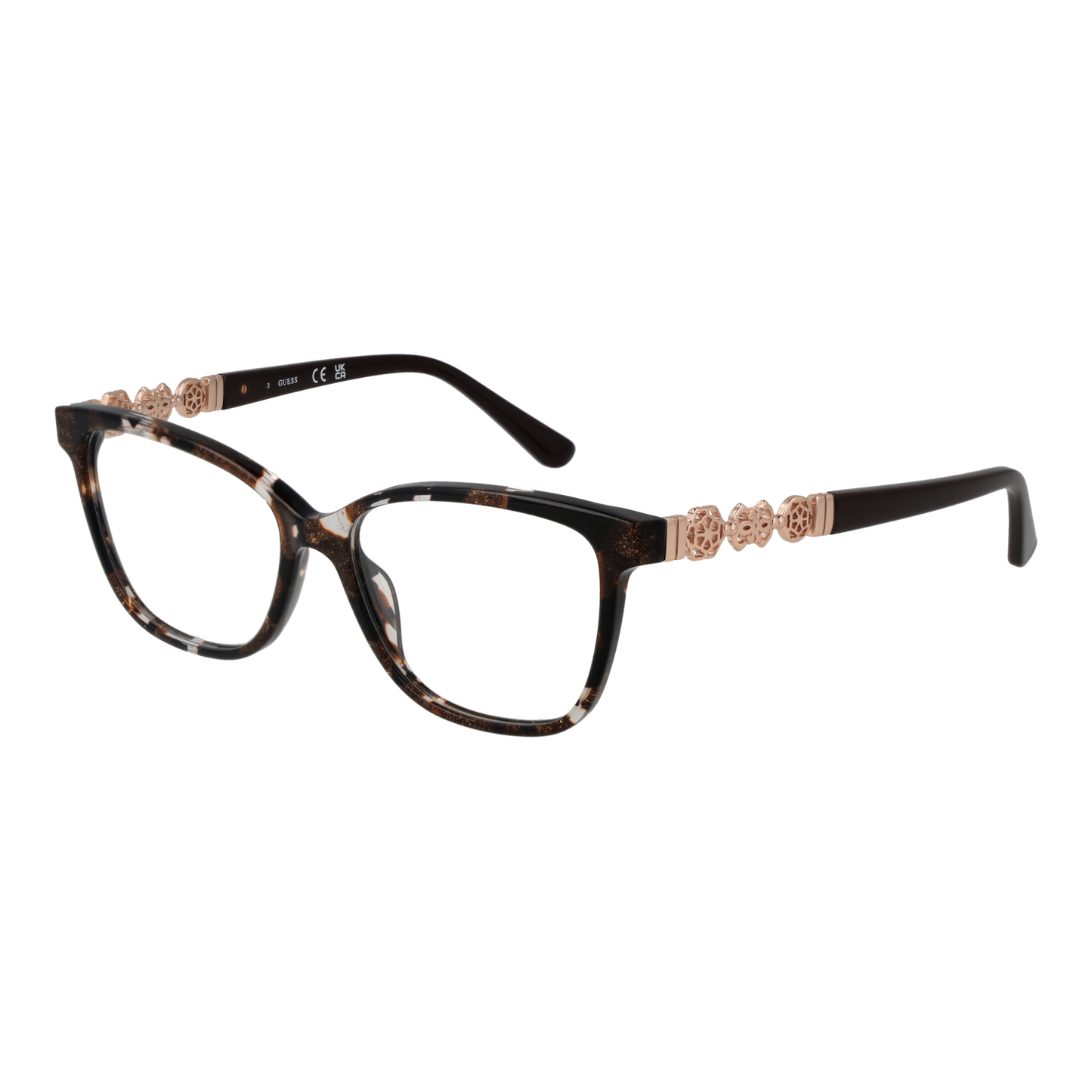 Guess Optical Frame GU2832 050 52