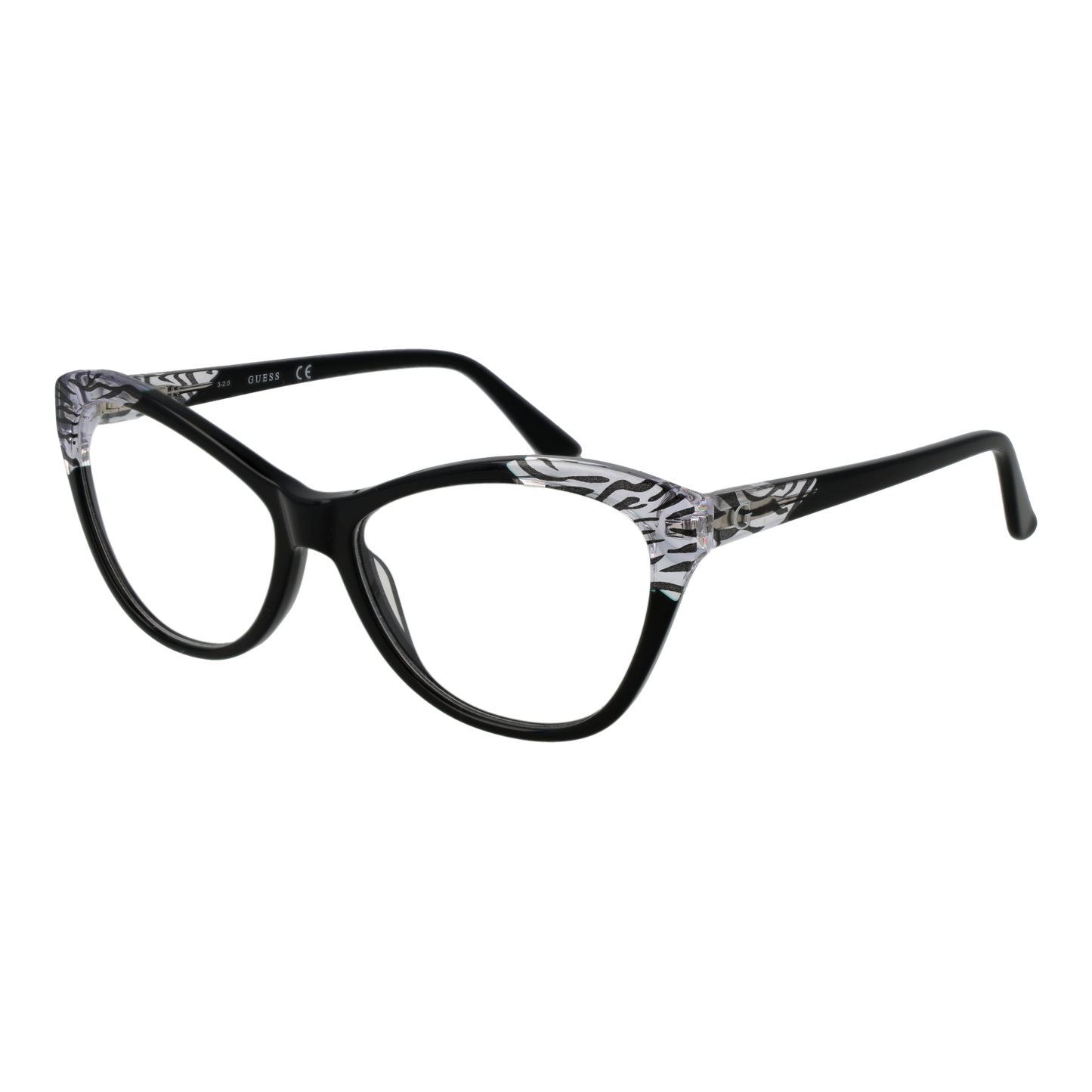 Guess Optical Frame GU2818 001 56