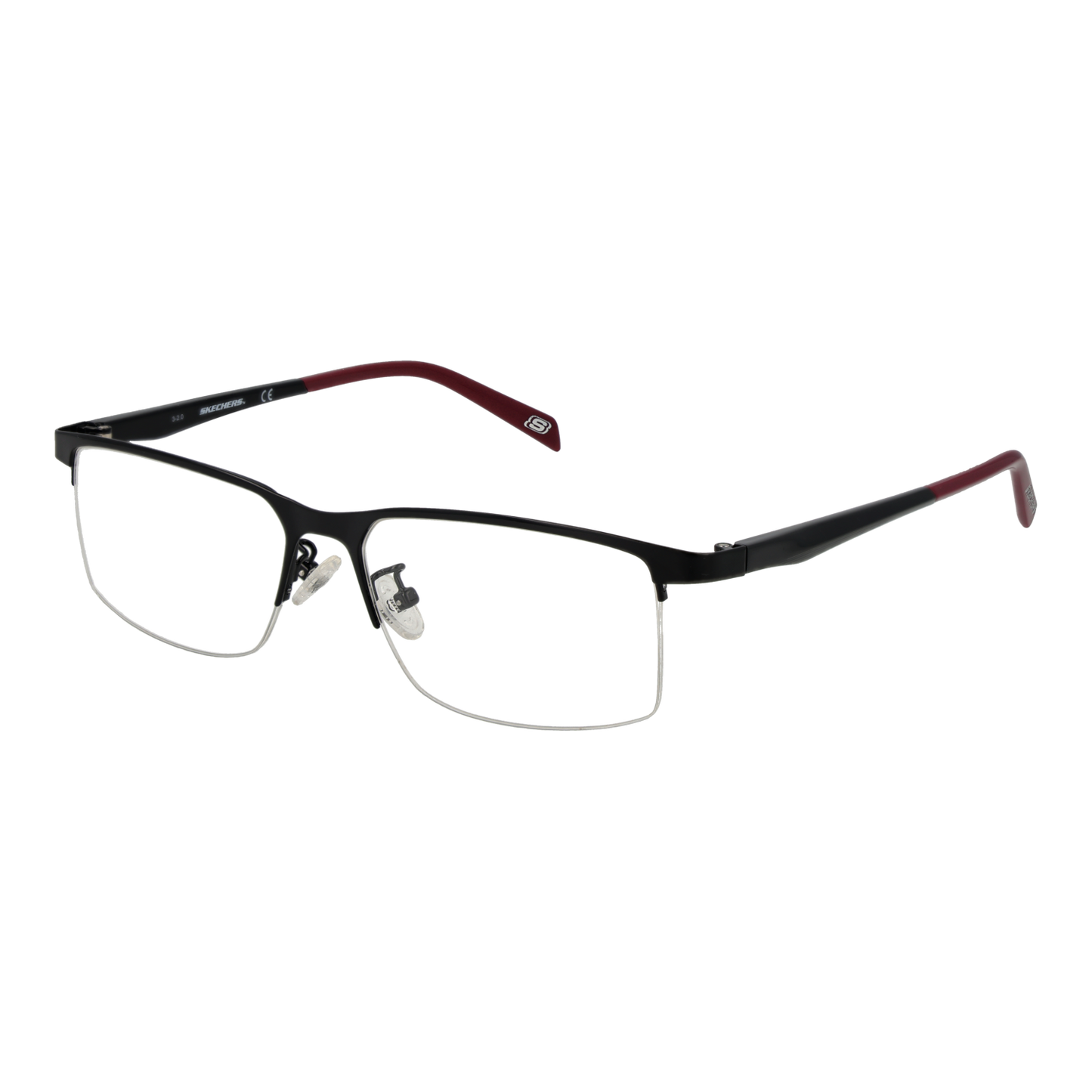 Skechers Optical Frame SE3311-D 001 56