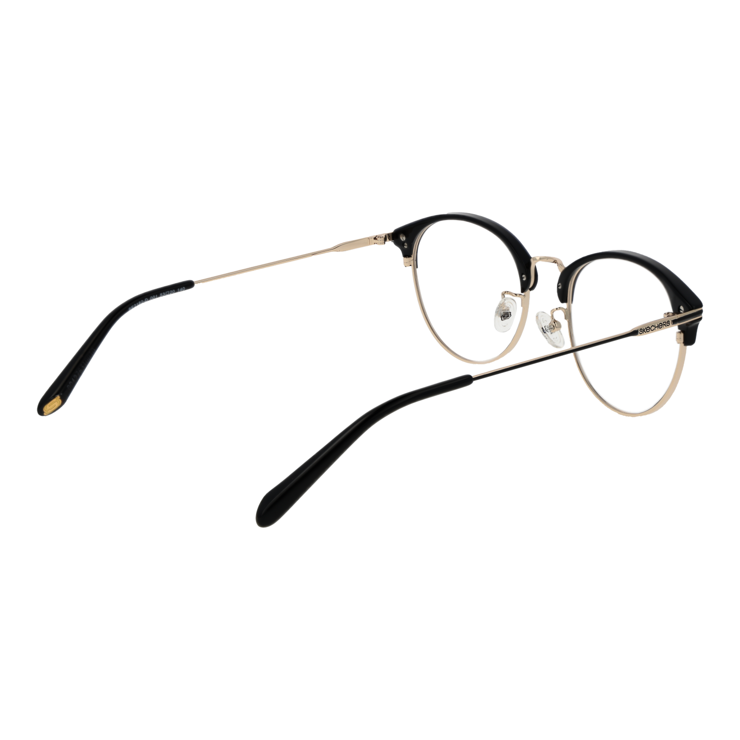 Skechers Optical Frame SE2182-D 001 53