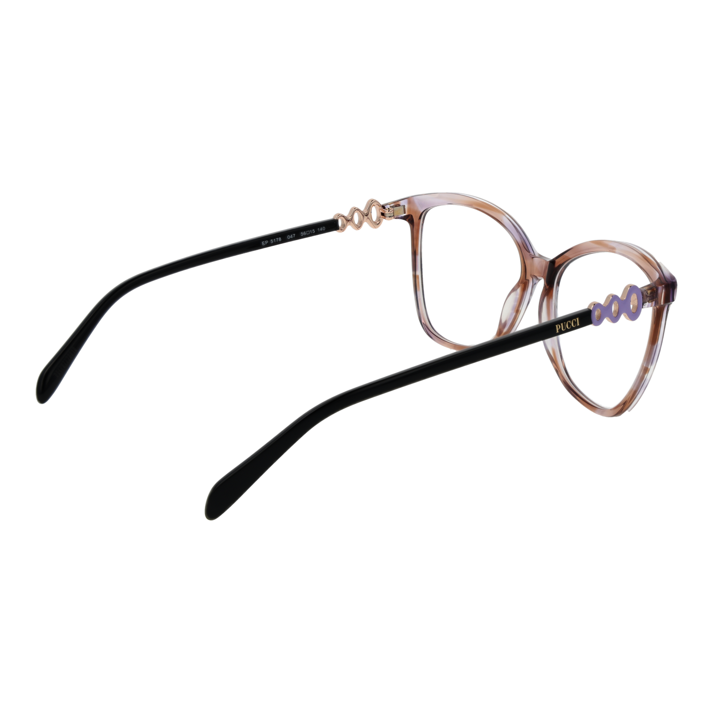Pucci Optical Frame EP5178 047 56