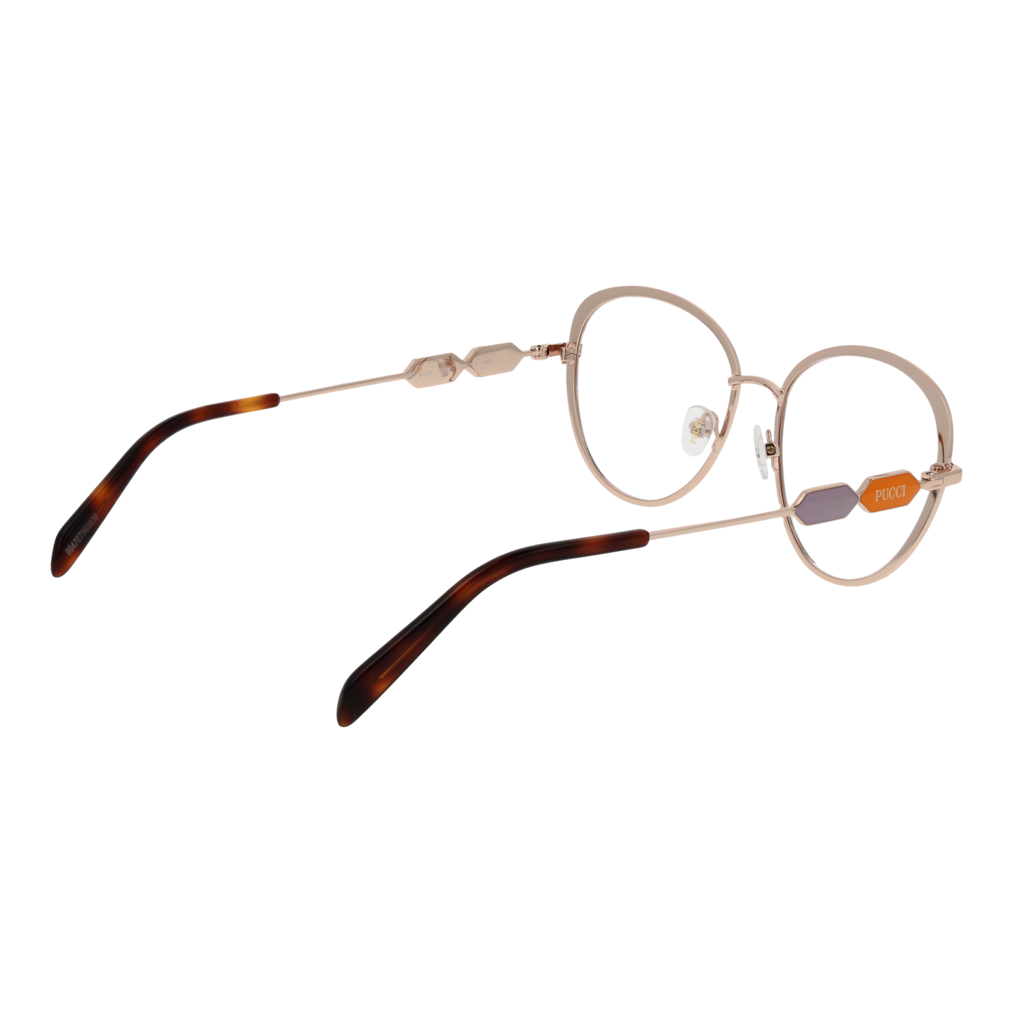 Pucci Optical Frame EP5187 092 54