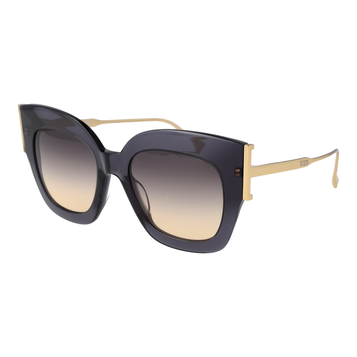 Tods Sunglasses TO0310 01B 52