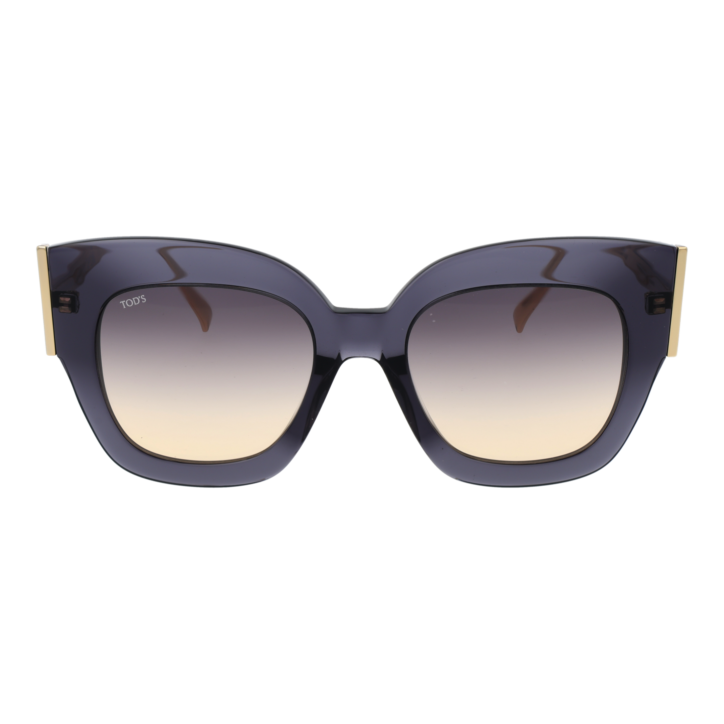 Tods Sunglasses TO0310 01B 52