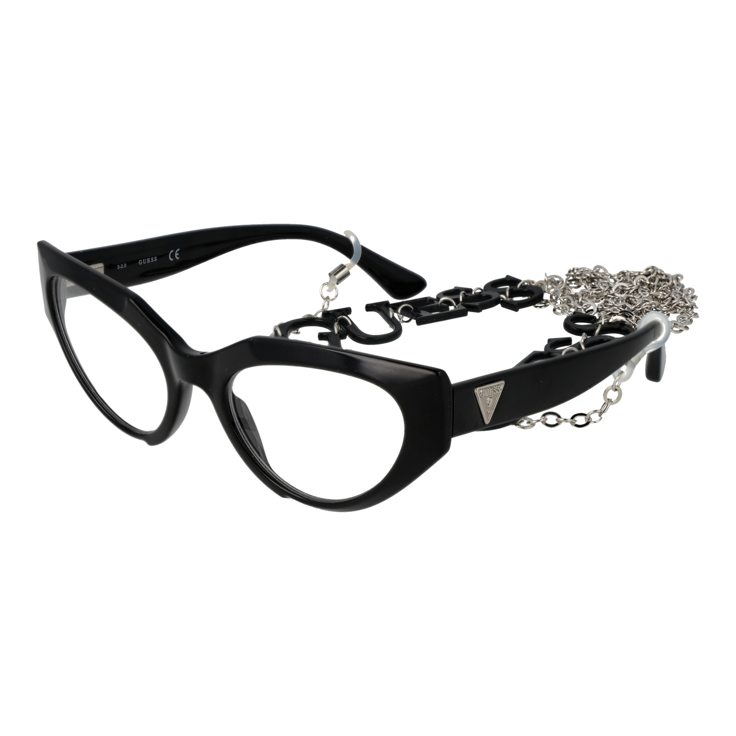 Guess Optical Frame GU2853 001 55