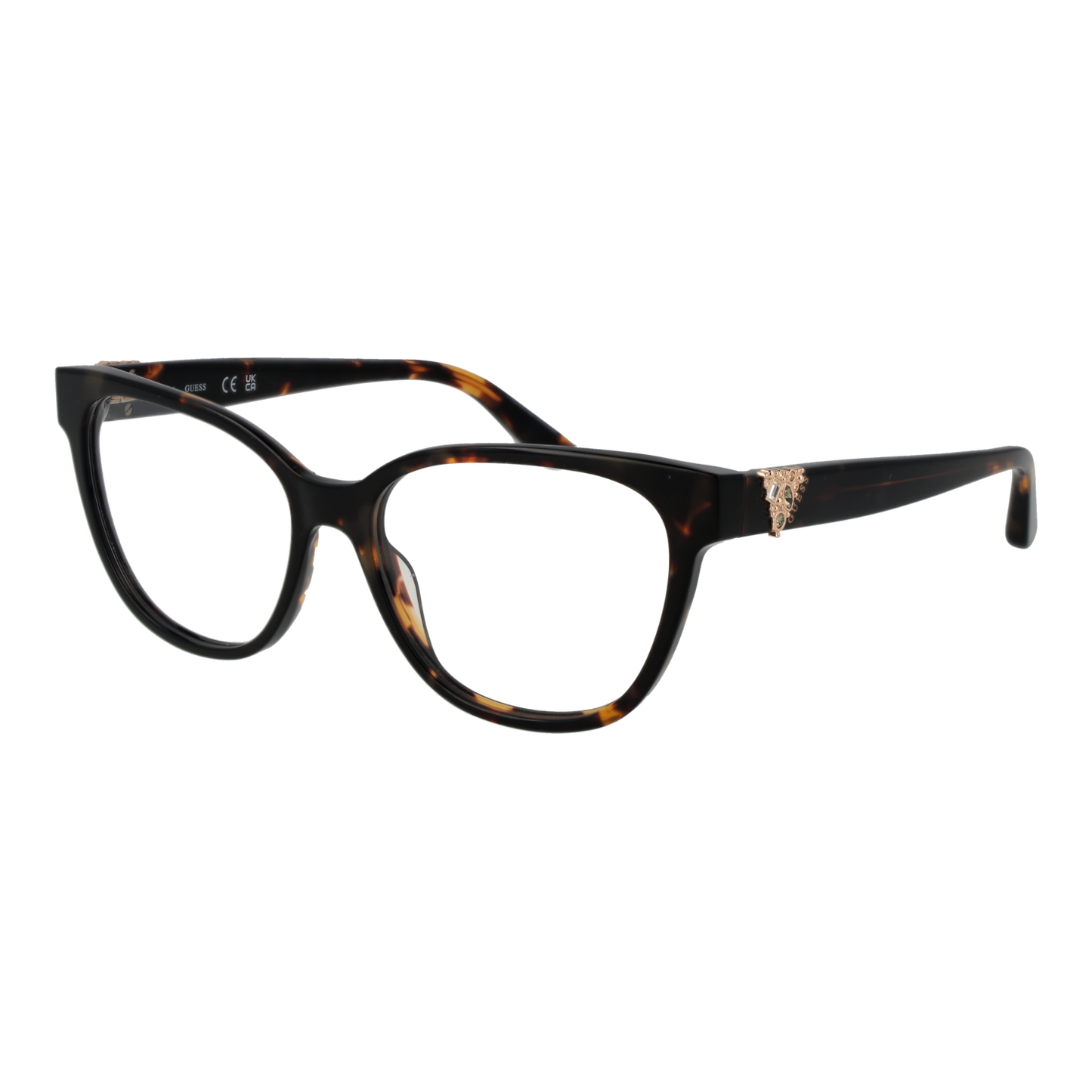 Guess Optical Frame GU2855-S 052 54