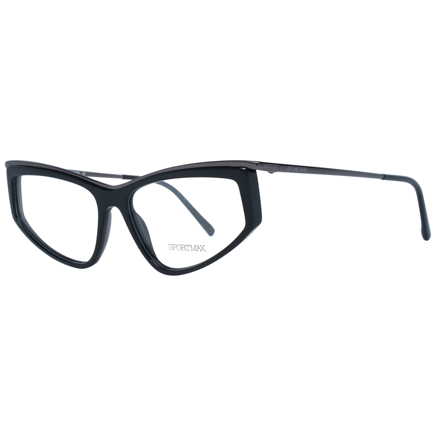 Sportmax Optical Frame SM5020 001 55