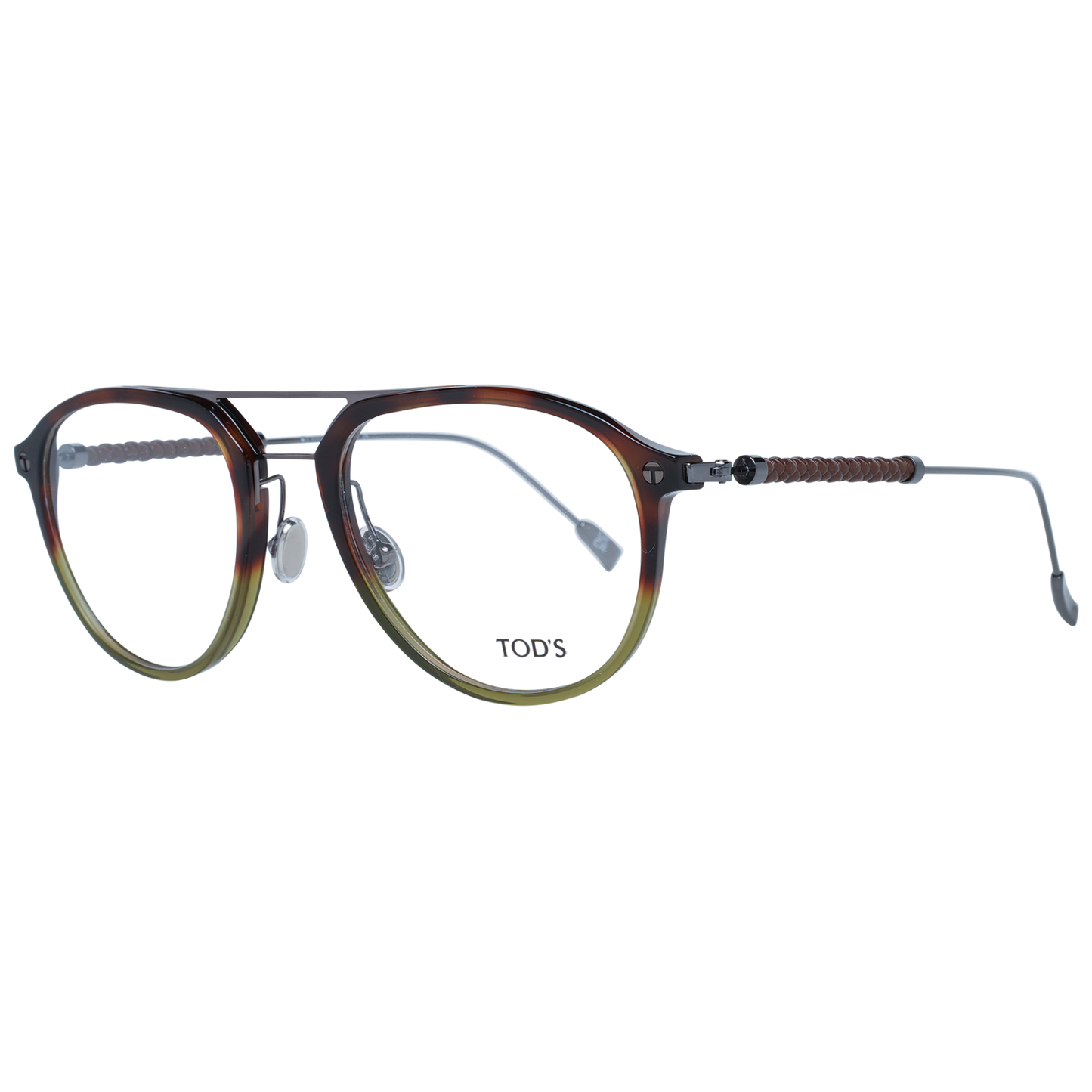 Tods Optical Frame TO5267 055 53