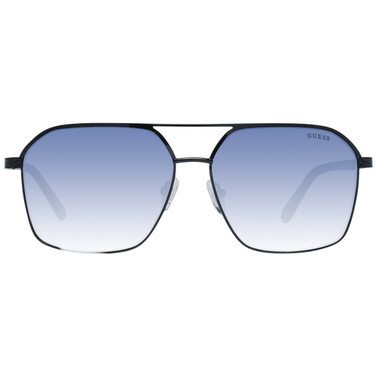 Guess Sunglasses GF5081 01W 60