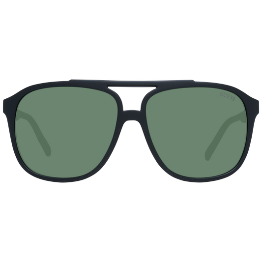 Guess Sunglasses GF5084 02N 60