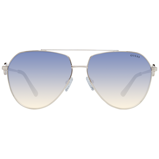 Guess Sunglasses GF6140 32W 62