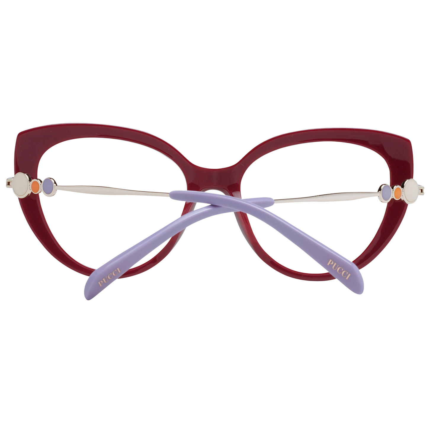 Pucci Optical Frame EP5190 055 53