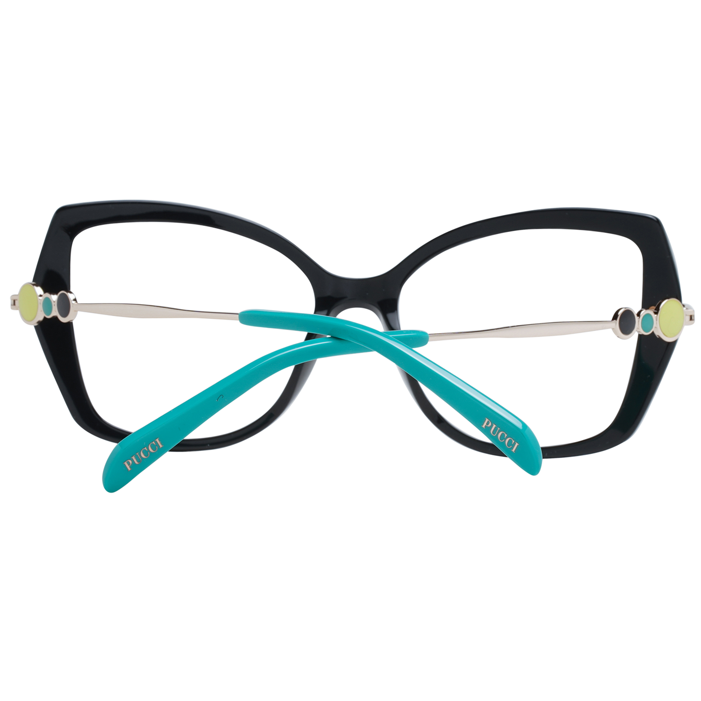 Pucci Optical Frame EP5191 001 53