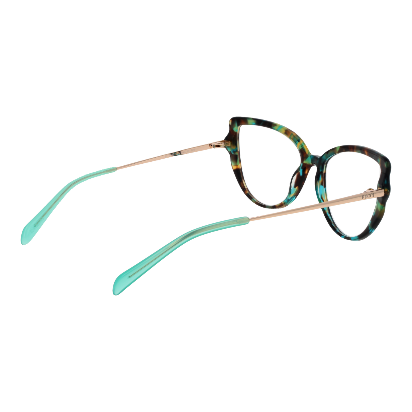 Pucci Optical Frame EP5192 055 54