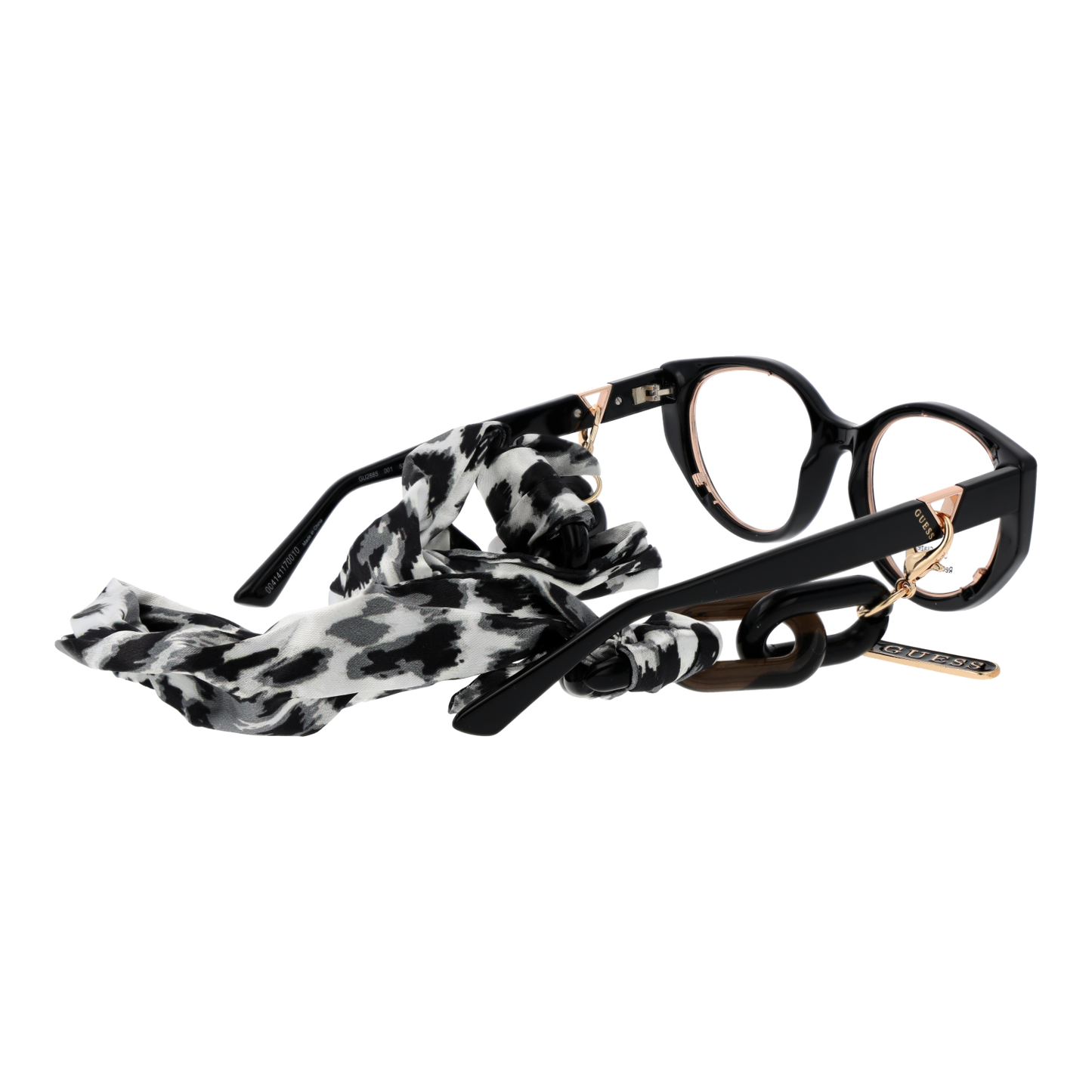 Guess Optical Frame GU2885 001 52