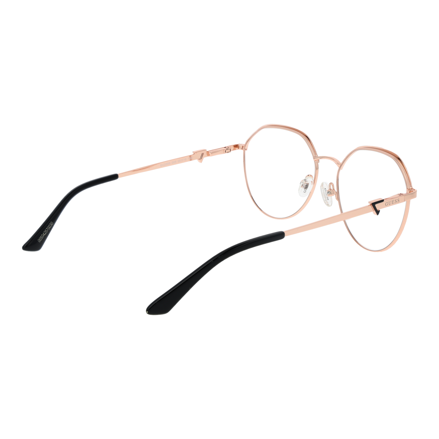 Guess Optical Frame GU2866 005 55