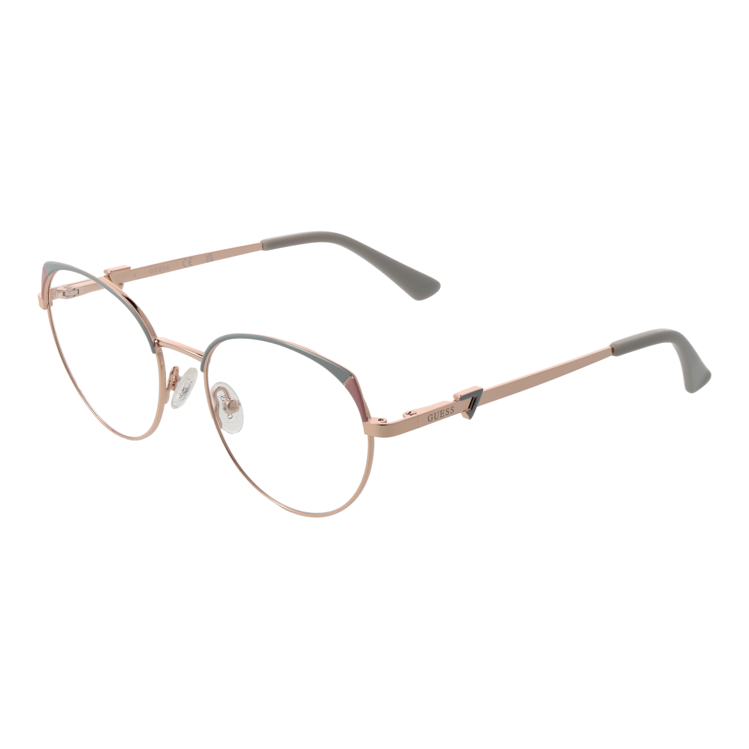 Guess Optical Frame GU2867 028 51