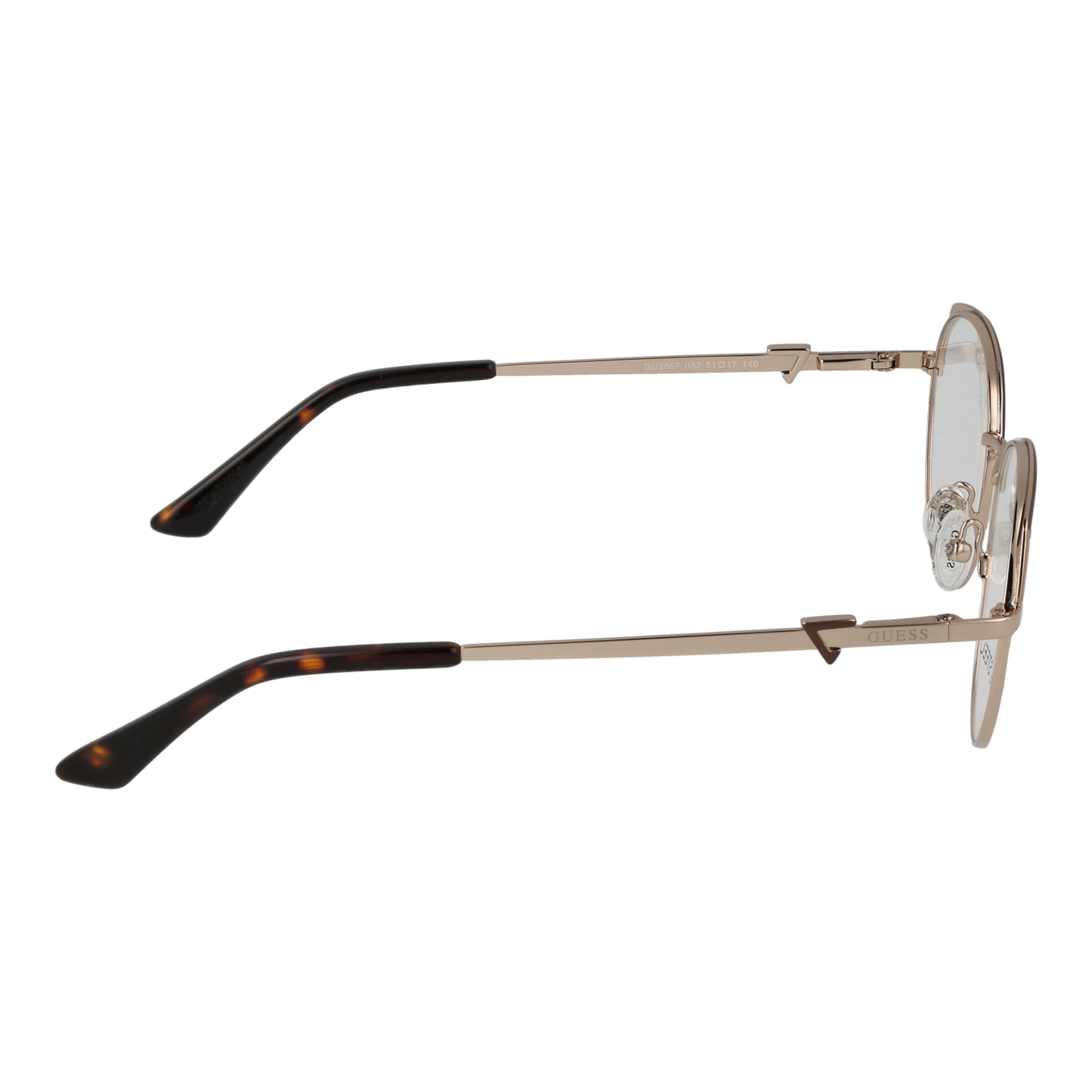 Guess Optical Frame GU2867 032 51