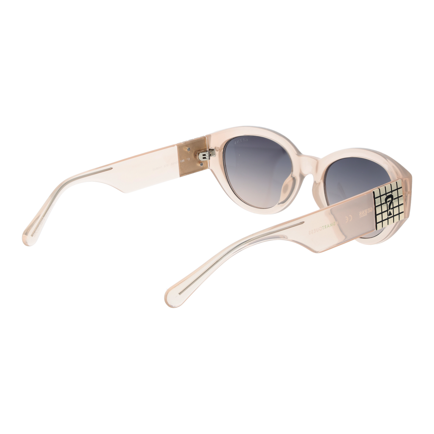 Guess Sunglasses GU8241 57B 55