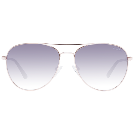 Guess Sunglasses GF6143 28B 59