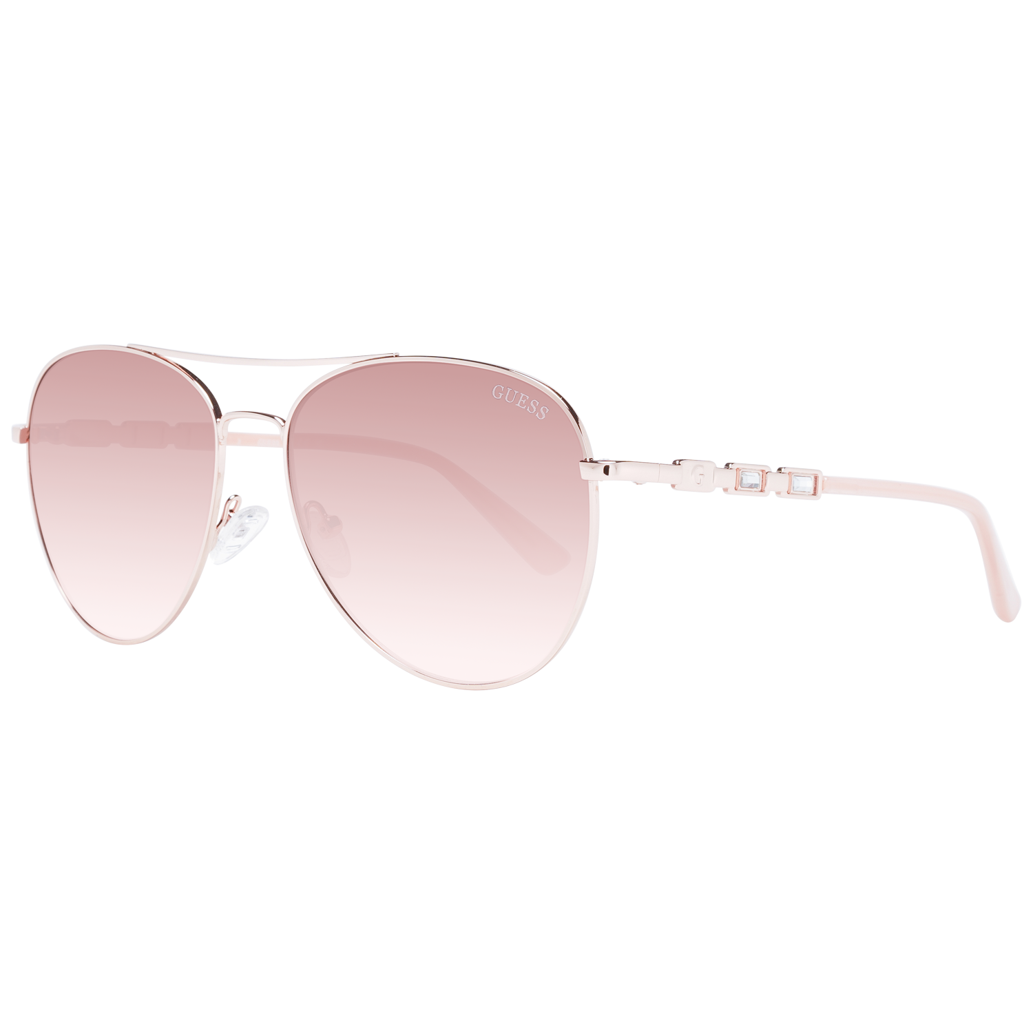 Guess Sunglasses GF6143 28F 59