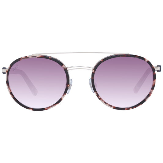 Web Sunglasses WE0225 55Z 52