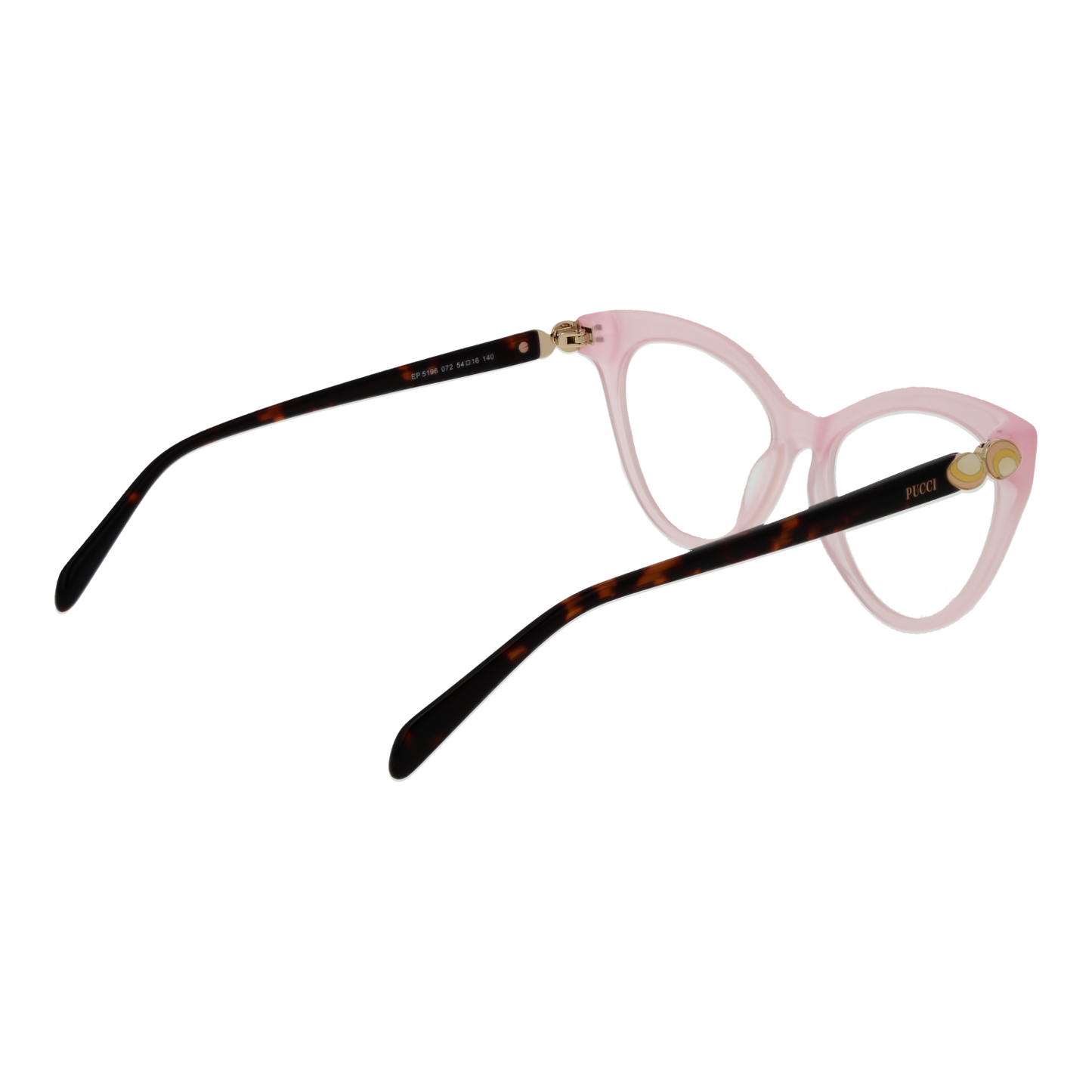 Pucci Optical Frame EP5196 072 54