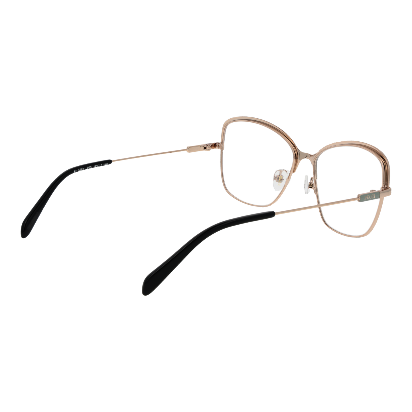 Pucci Optical Frame EP5202 005 55