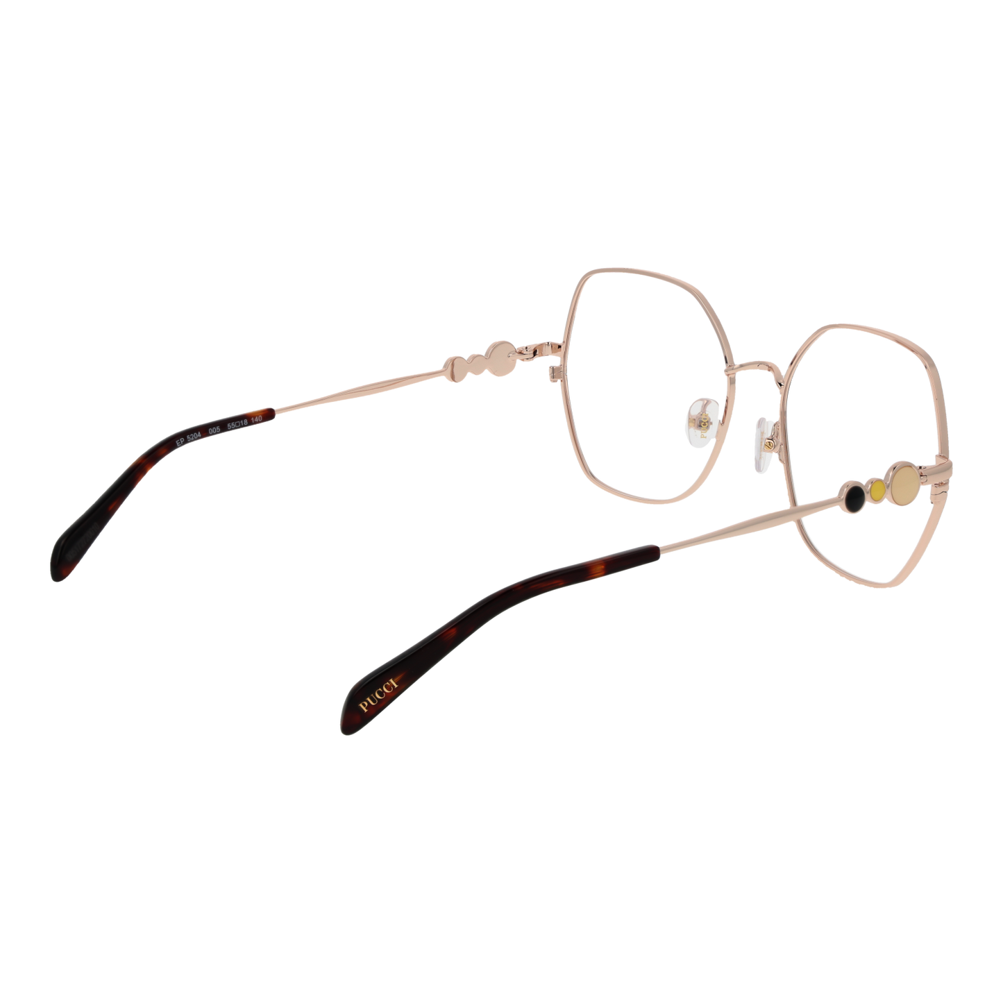 Pucci Optical Frame EP5204 005 55