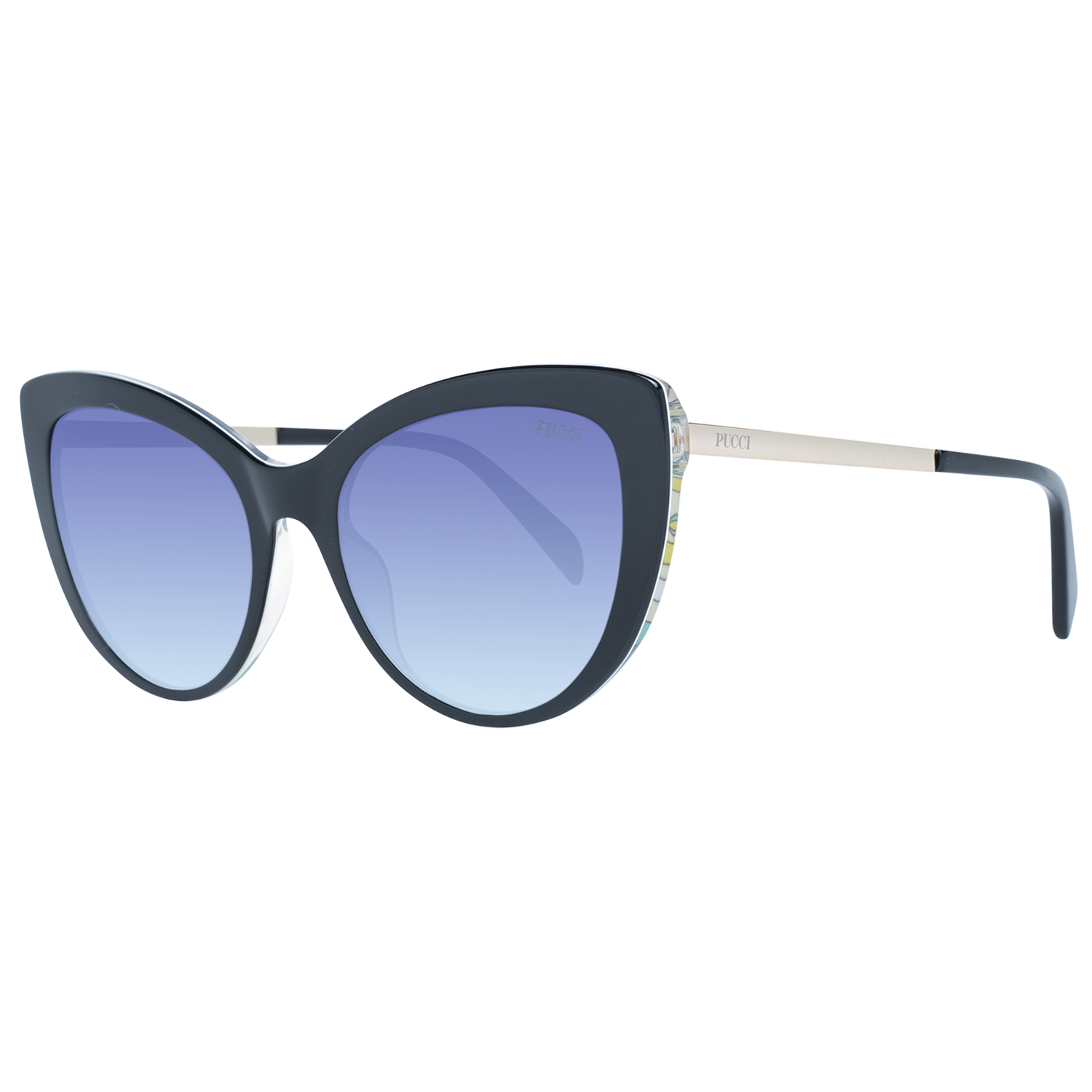Pucci Sunglasses EP0191 01B 56