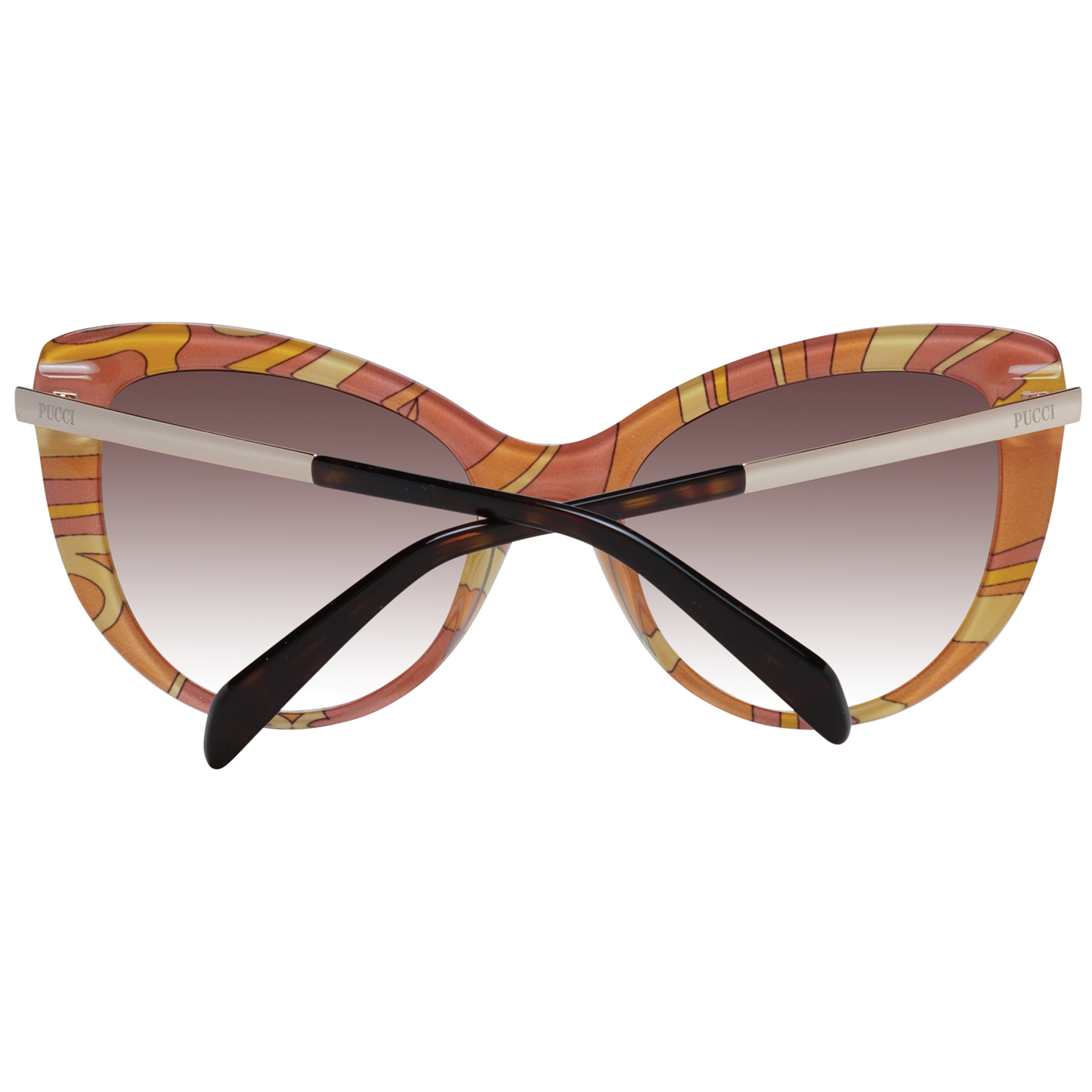 Pucci Sunglasses EP0191 52F 56