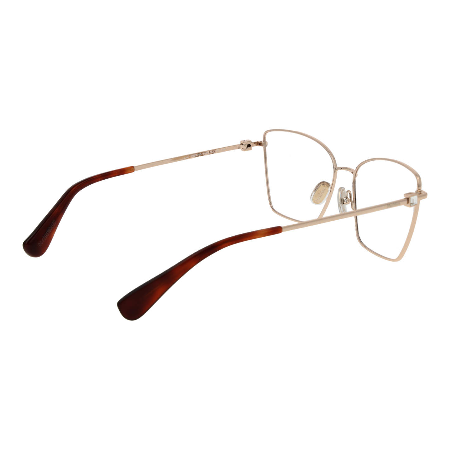 Max Mara Optical Frame MM5048 028 55