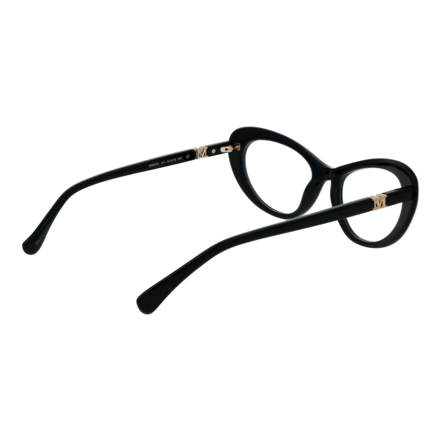 Max Mara Optical Frame MM5051 001 52