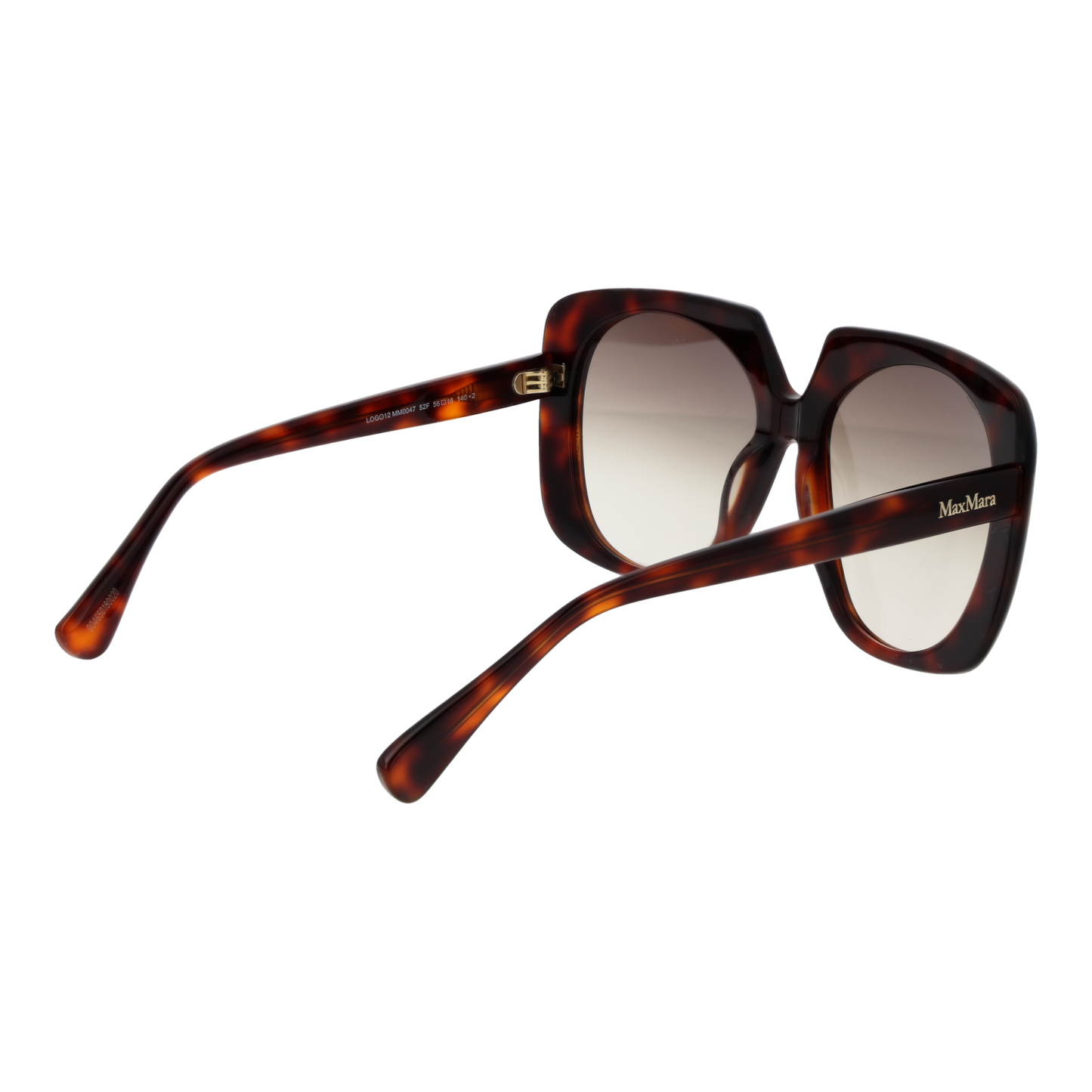 Max Mara Sunglasses MM0047 52F 56