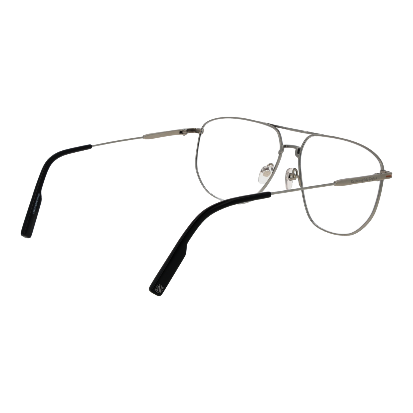 Ermenegildo Zegna Optical Frame EZ5242 007 60 Titanium