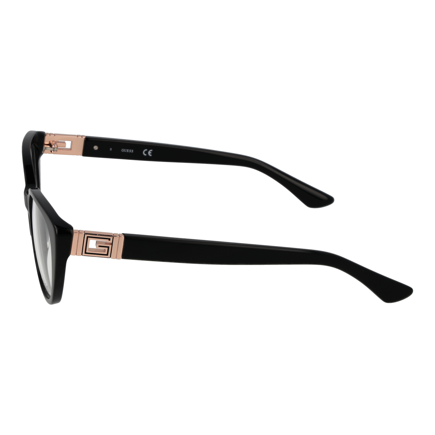 Guess Optical Frame GU2908 001 51