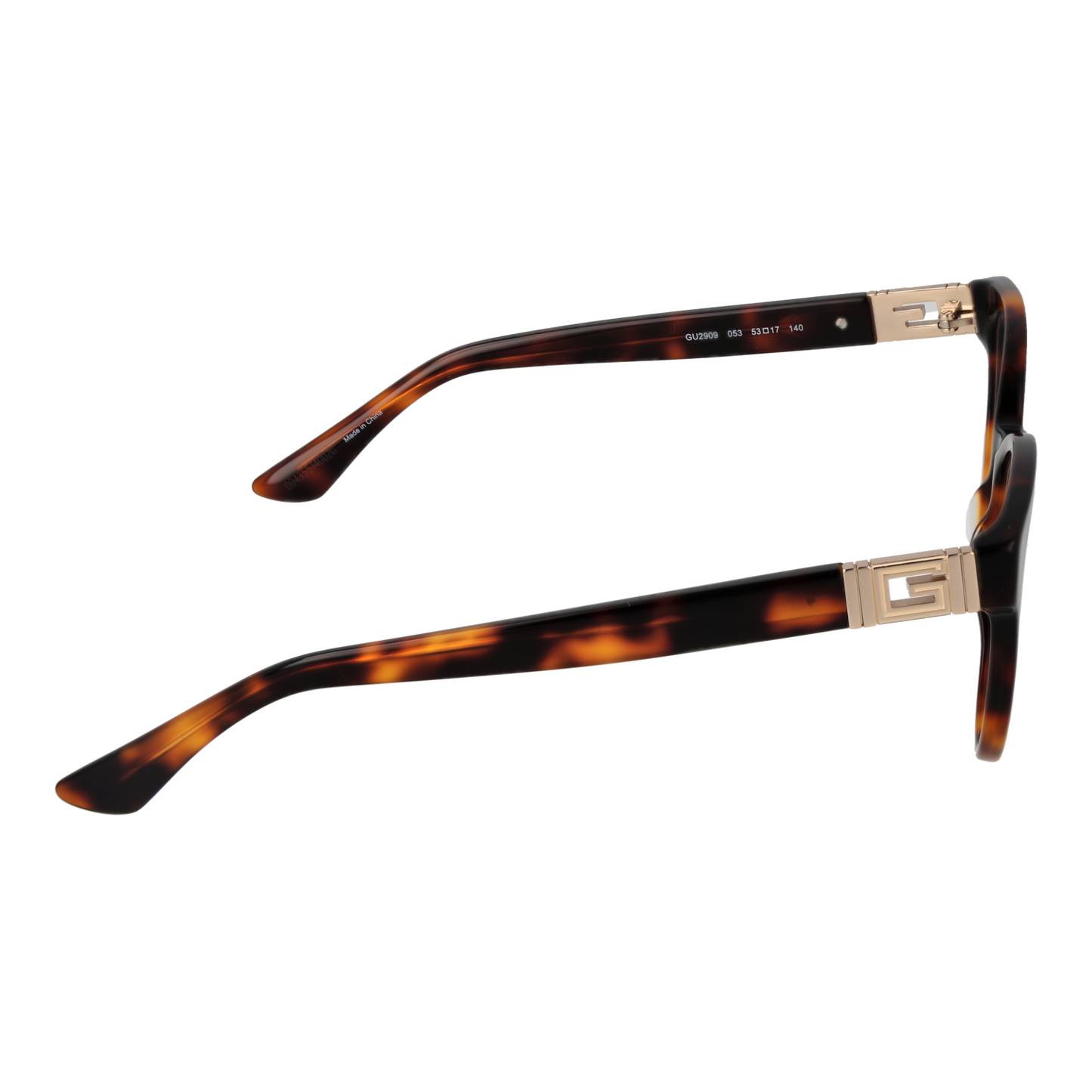 Guess Optical Frame GU2909 053 53