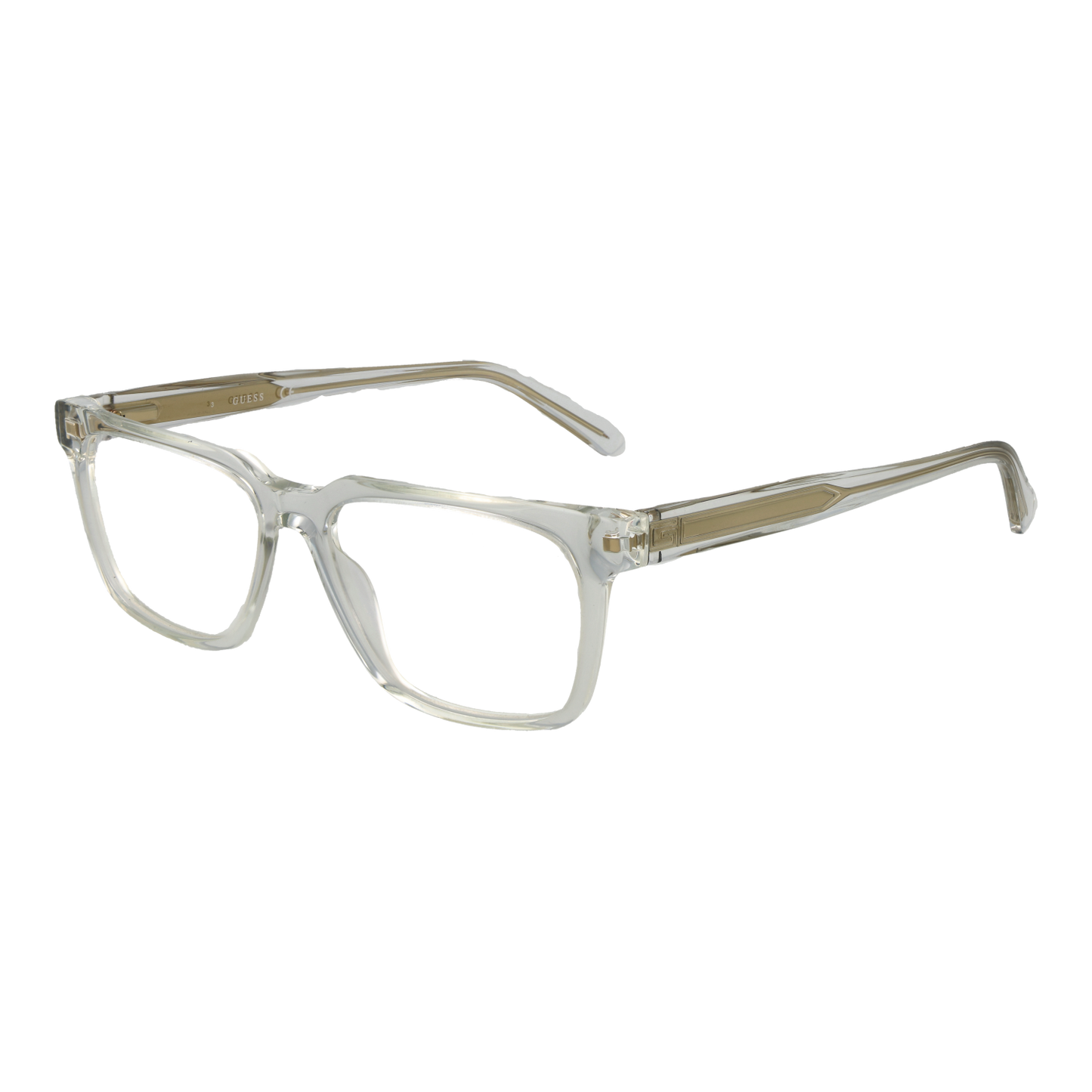 Guess Optical Frame GU50059 026 53